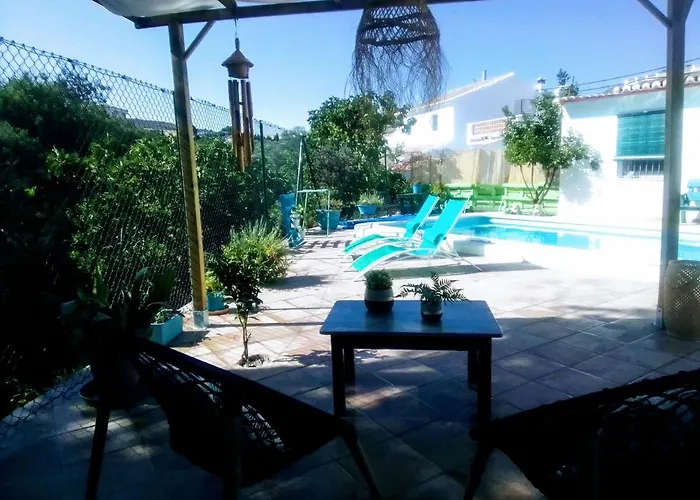 Casa Sebastian
