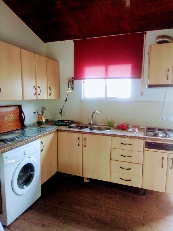 Apartament Casa Sebastian La Joya