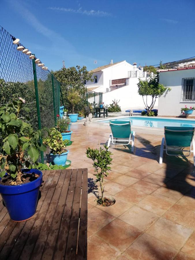 Apartament Casa Sebastian La Joya