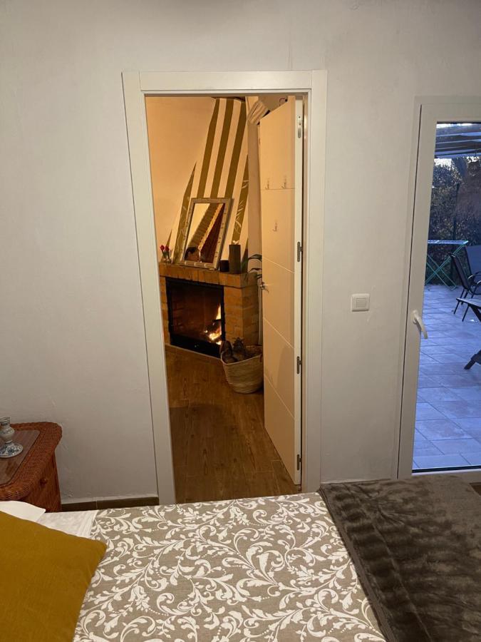 Apartament Casa Sebastian La Joya