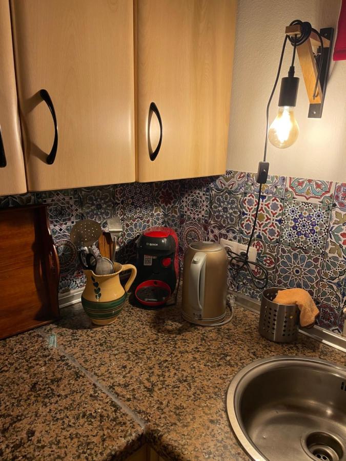 Apartament Casa Sebastian La Joya
