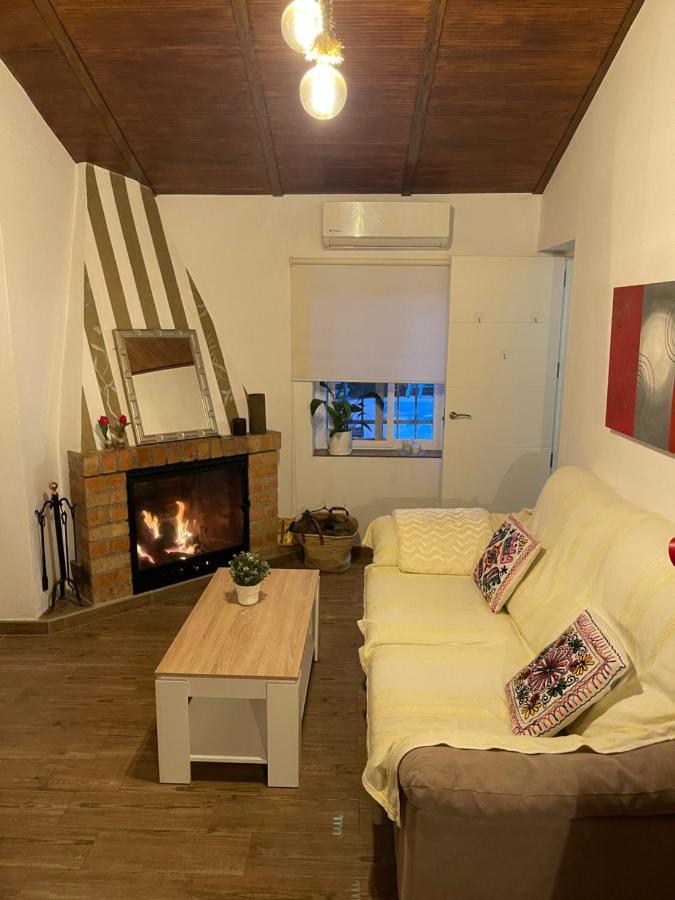 Casa Sebastian