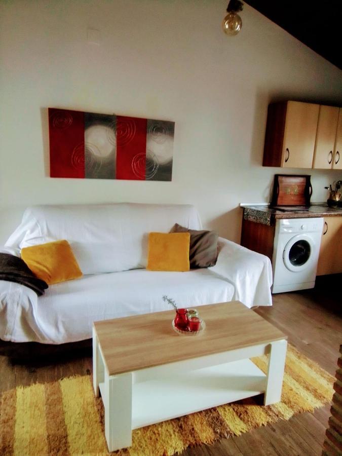 Casa Sebastian La Joya