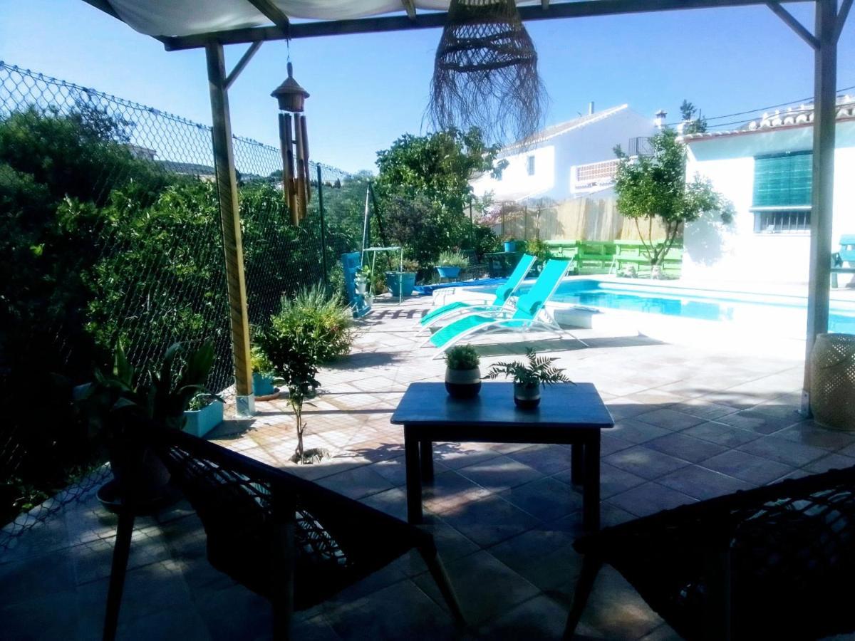 Casa Sebastian Apartment La Joya